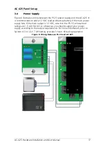 Preview for 17 page of Rosslare AC-425IP Hardware Installation And User'S Manual