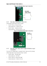 Preview for 21 page of Rosslare AC-425IP Hardware Installation And User'S Manual