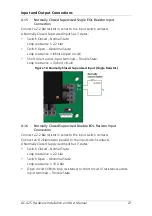 Preview for 23 page of Rosslare AC-425IP Hardware Installation And User'S Manual