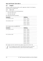 Preview for 26 page of Rosslare AC-425IP Hardware Installation And User'S Manual