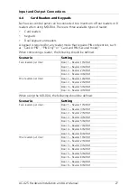 Preview for 27 page of Rosslare AC-425IP Hardware Installation And User'S Manual