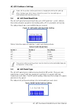 Preview for 32 page of Rosslare AC-425IP Hardware Installation And User'S Manual