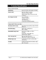 Preview for 8 page of Rosslare AC-525 Hardware Installation And User'S Manual