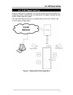 Preview for 11 page of Rosslare AC-525 Hardware Installation And User'S Manual