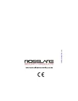 Предварительный просмотр 52 страницы Rosslare AC-525 Hardware Installation And User'S Manual