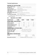 Preview for 12 page of Rosslare AC-825IP Hardware Installation And User'S Manual