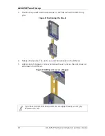 Preview for 18 page of Rosslare AC-825IP Hardware Installation And User'S Manual