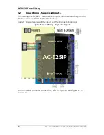 Preview for 20 page of Rosslare AC-825IP Hardware Installation And User'S Manual