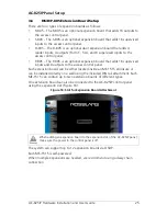 Preview for 25 page of Rosslare AC-825IP Hardware Installation And User'S Manual