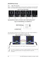 Preview for 26 page of Rosslare AC-825IP Hardware Installation And User'S Manual