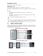 Preview for 29 page of Rosslare AC-825IP Hardware Installation And User'S Manual