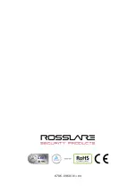 Preview for 71 page of Rosslare AC-F Series Installation And Programming Manual