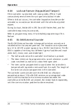 Preview for 24 page of Rosslare AC-F4 Series Installation And Programming Manual