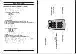 Preview for 4 page of Rosslare AC-F43 Instruction Manual