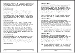 Preview for 16 page of Rosslare AC-F43 Instruction Manual