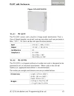 Preview for 41 page of Rosslare AC-Q74 Installation And Programming Manual