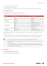 Preview for 2 page of Rosslare AY-B86 0 Series User Manual