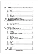 Preview for 3 page of Rosslare AY-B9250BT User Manual