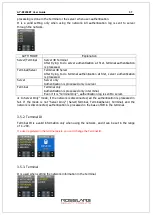 Preview for 37 page of Rosslare AY-B9250BT User Manual