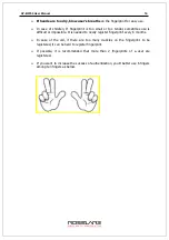 Предварительный просмотр 14 страницы Rosslare AY-B9350 User Manual