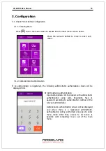 Preview for 18 page of Rosslare AY-B9350 User Manual