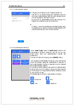 Preview for 30 page of Rosslare AY-B9350 User Manual