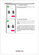 Preview for 32 page of Rosslare AY-B9350 User Manual