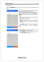 Preview for 36 page of Rosslare AY-B9350 User Manual