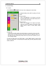 Preview for 46 page of Rosslare AY-B9350 User Manual