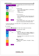 Preview for 52 page of Rosslare AY-B9350 User Manual