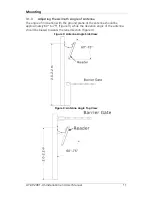 Предварительный просмотр 11 страницы Rosslare AY-U920BT-US Installation And User Manual