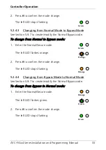 Preview for 33 page of Rosslare AYC-F Series Installation And Programming Manual