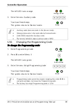 Preview for 39 page of Rosslare AYC-F Series Installation And Programming Manual