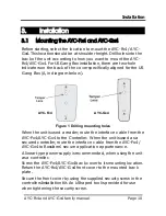 Preview for 11 page of Rosslare AYC-F54 Instruction Manual