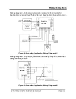 Preview for 13 page of Rosslare AYC-F54 Instruction Manual