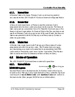 Preview for 29 page of Rosslare AYC-F54 Instruction Manual