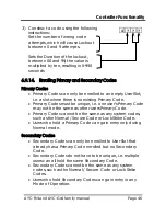 Preview for 47 page of Rosslare AYC-F54 Instruction Manual