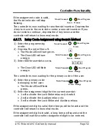 Preview for 53 page of Rosslare AYC-F54 Instruction Manual