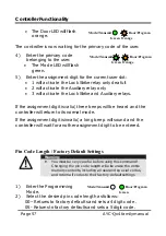 Предварительный просмотр 58 страницы Rosslare AYC-Q Series Instruction Manual