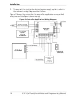 Preview for 16 page of Rosslare AYC-Q54B Installation And Programming Manual