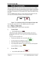 Preview for 14 page of Rosslare AYC-W6500 Installation And Operation Manual