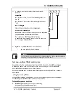 Preview for 41 page of Rosslare AYC-W6500 Installation And Operation Manual