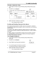 Preview for 55 page of Rosslare AYC-W6500 Installation And Operation Manual