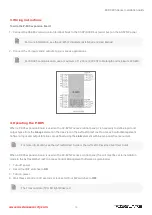 Preview for 10 page of Rosslare D-805 Series Installation Manual