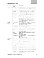 Предварительный просмотр 33 страницы Rosslare HLX-40 User Manual