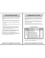 Preview for 11 page of Rosslare InteliDoor AC-Q41H Instruction Manual