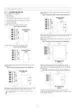 Предварительный просмотр 2 страницы Rosslare MD-D02 Installation Manual