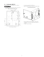 Preview for 2 page of Rosslare ME-01P14 Installation Manual