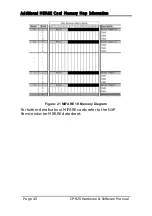 Предварительный просмотр 46 страницы Rosslare Mifare CP-R25 Hardware & Software Manual