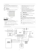 Предварительный просмотр 2 страницы Rosslare PS-A25T Installation Manual